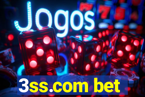 3ss.com bet