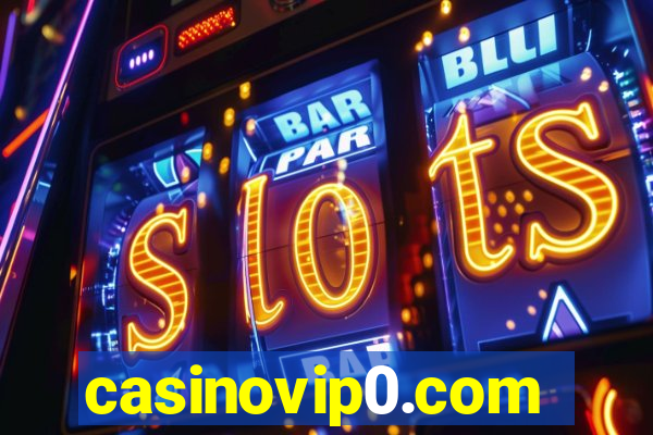 casinovip0.com