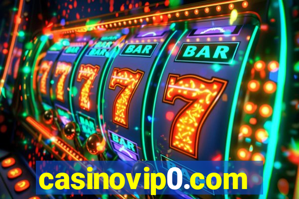 casinovip0.com