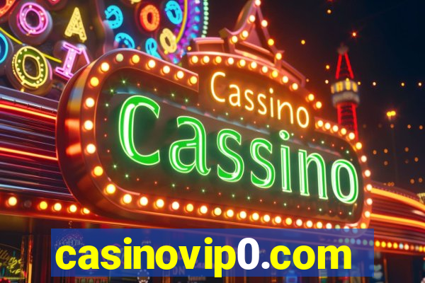 casinovip0.com