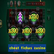 cheat fichas casino pokemon heart gold