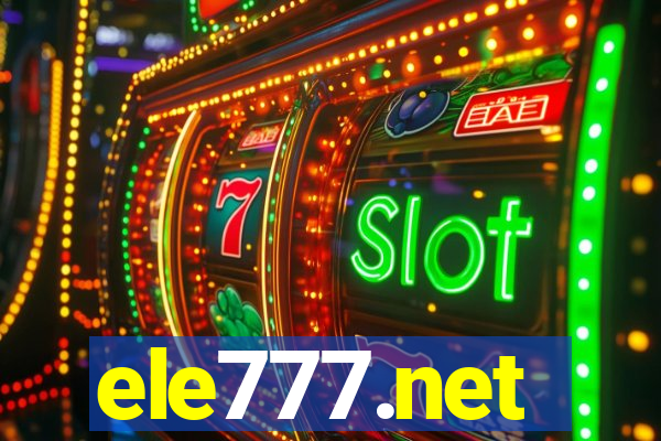 ele777.net