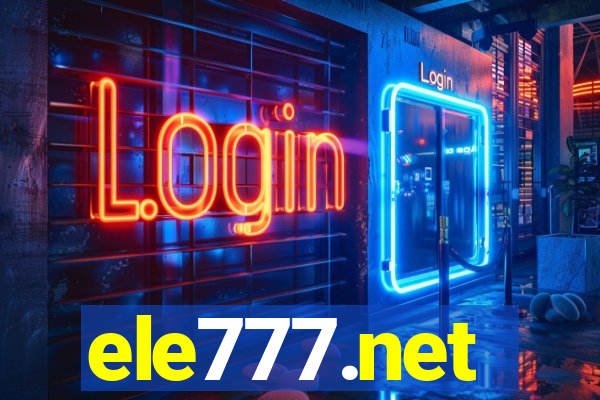 ele777.net