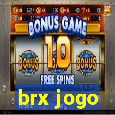 brx jogo