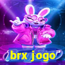 brx jogo