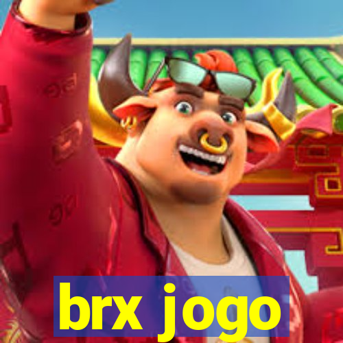 brx jogo