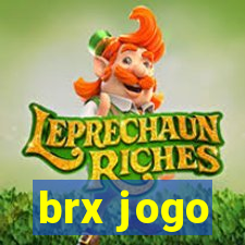 brx jogo