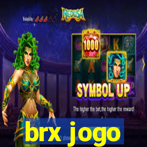 brx jogo