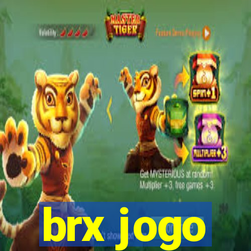 brx jogo