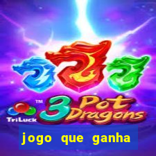 jogo que ganha dinheiro no cadastro sem deposito