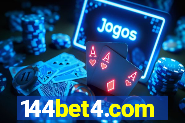 144bet4.com