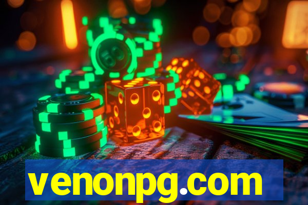 venonpg.com