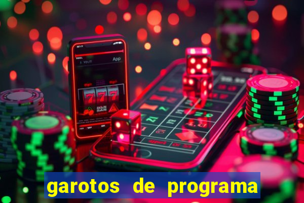 garotos de programa no rio de janeiro