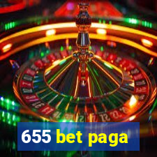 655 bet paga