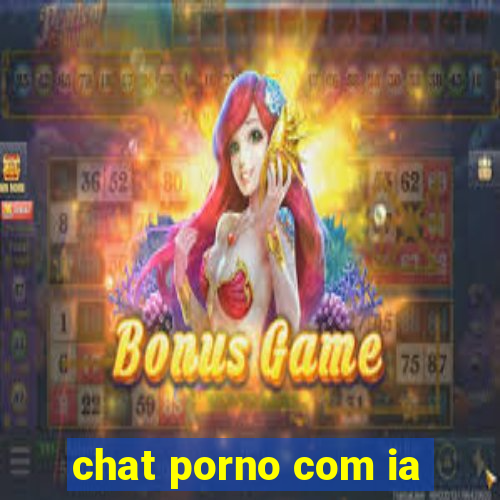 chat porno com ia