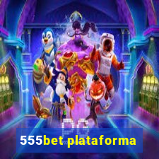 555bet plataforma