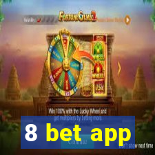 8 bet app