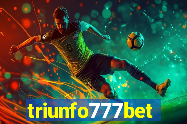 triunfo777bet