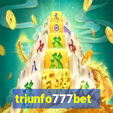 triunfo777bet