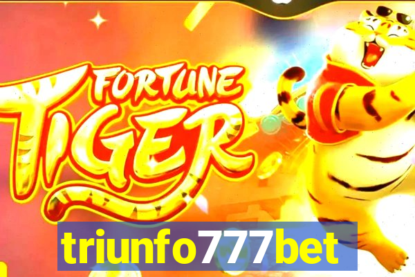 triunfo777bet