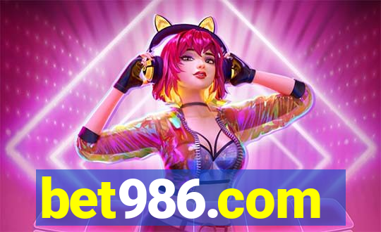 bet986.com