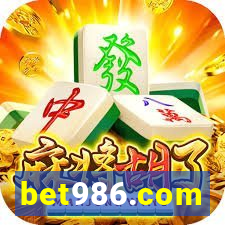 bet986.com