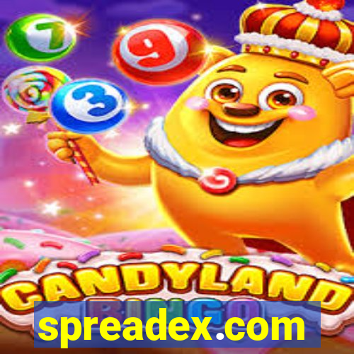 spreadex.com