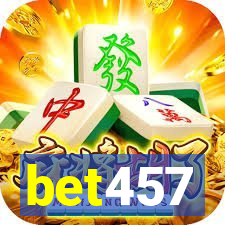 bet457