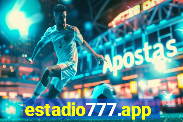 estadio777.app