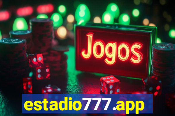 estadio777.app