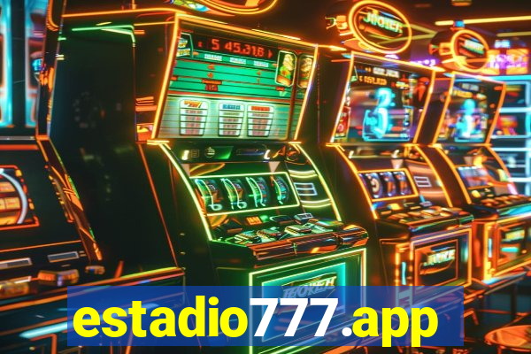 estadio777.app