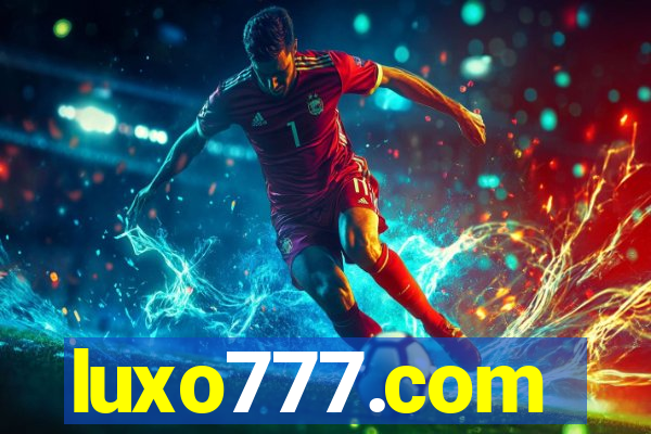 luxo777.com