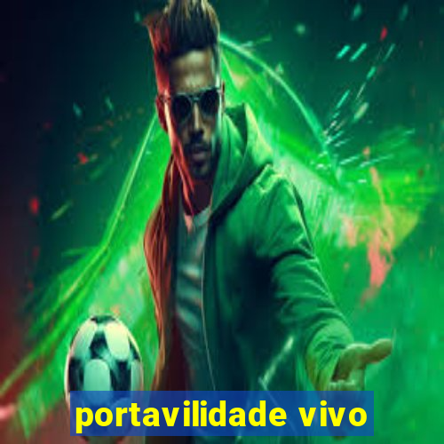 portavilidade vivo