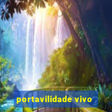 portavilidade vivo