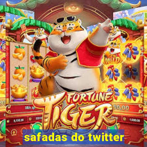 safadas do twitter