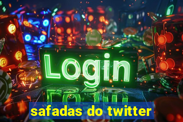 safadas do twitter