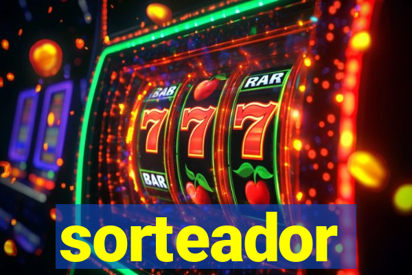 sorteador