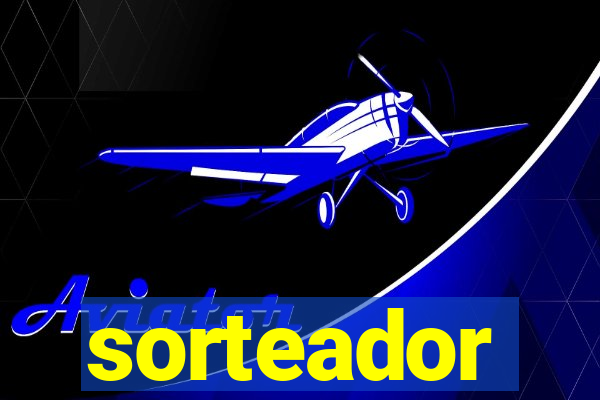 sorteador