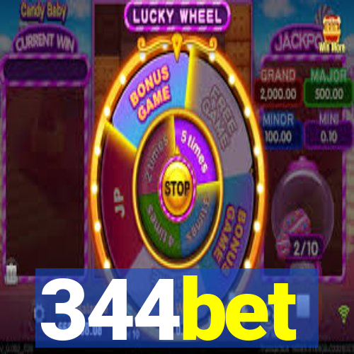 344bet