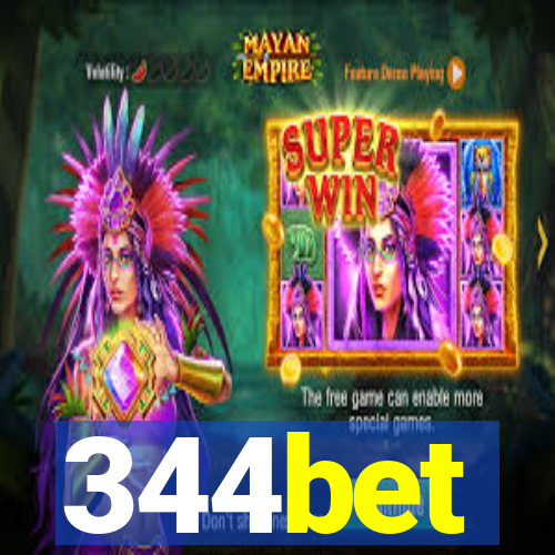 344bet