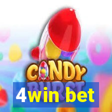 4win bet