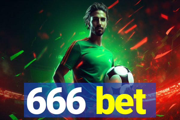 666 bet