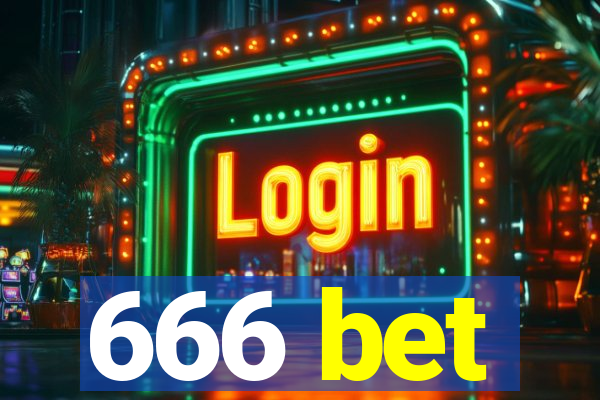 666 bet