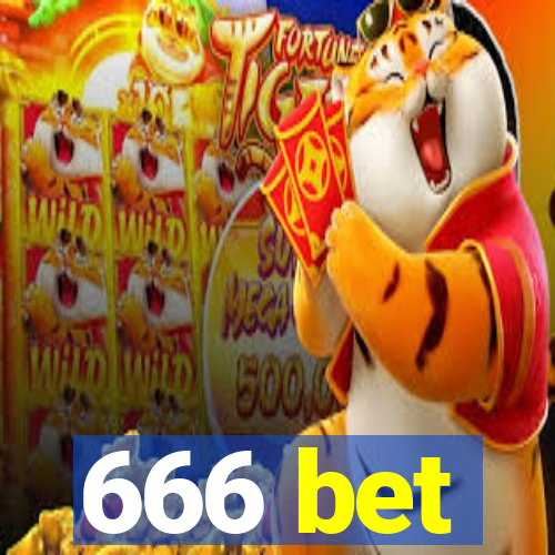 666 bet