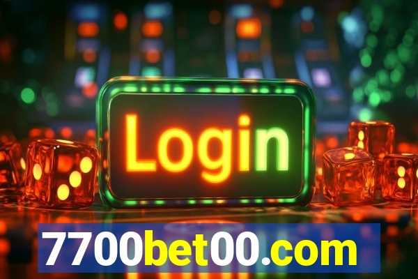 7700bet00.com