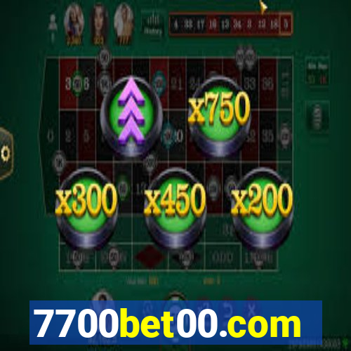 7700bet00.com