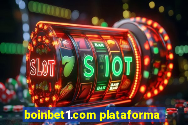 boinbet1.com plataforma