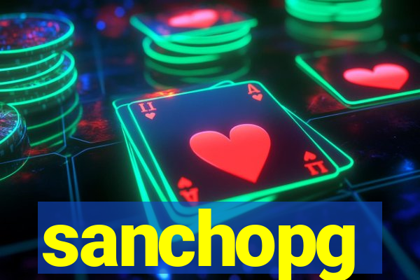 sanchopg