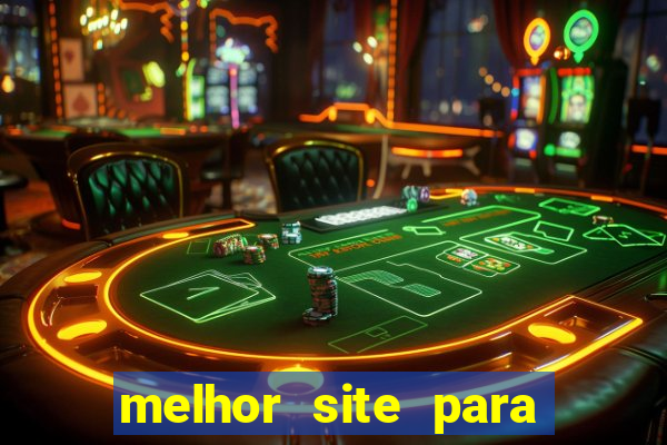 melhor site para analisar jogos de futebol