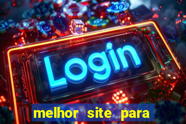 melhor site para analisar jogos de futebol